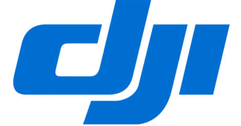 Logo DJI